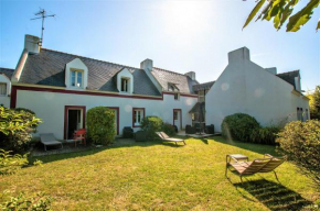 Гостиница Hotel Le Clos Fleuri  Ле Пале